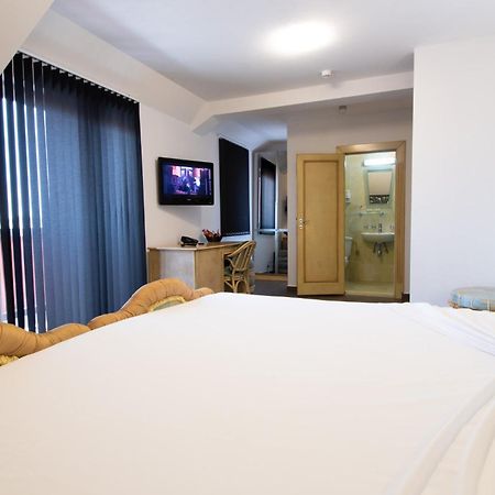 בלגרד Olympic Wellness & Spa Hotel מראה חיצוני תמונה
