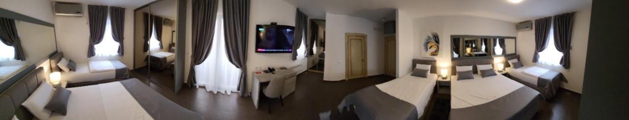 בלגרד Olympic Wellness & Spa Hotel מראה חיצוני תמונה