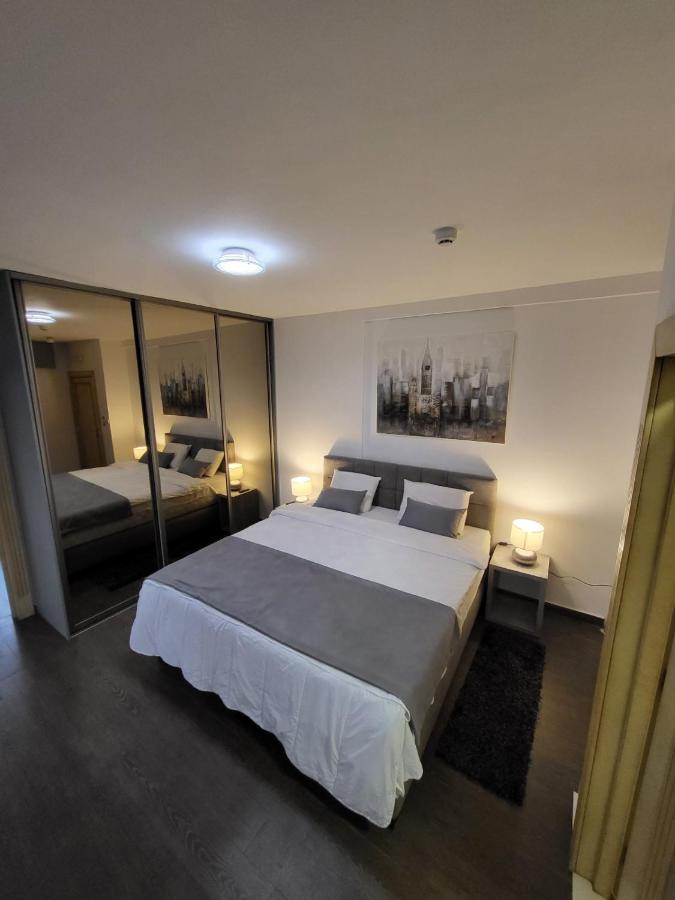 בלגרד Olympic Wellness & Spa Hotel מראה חיצוני תמונה