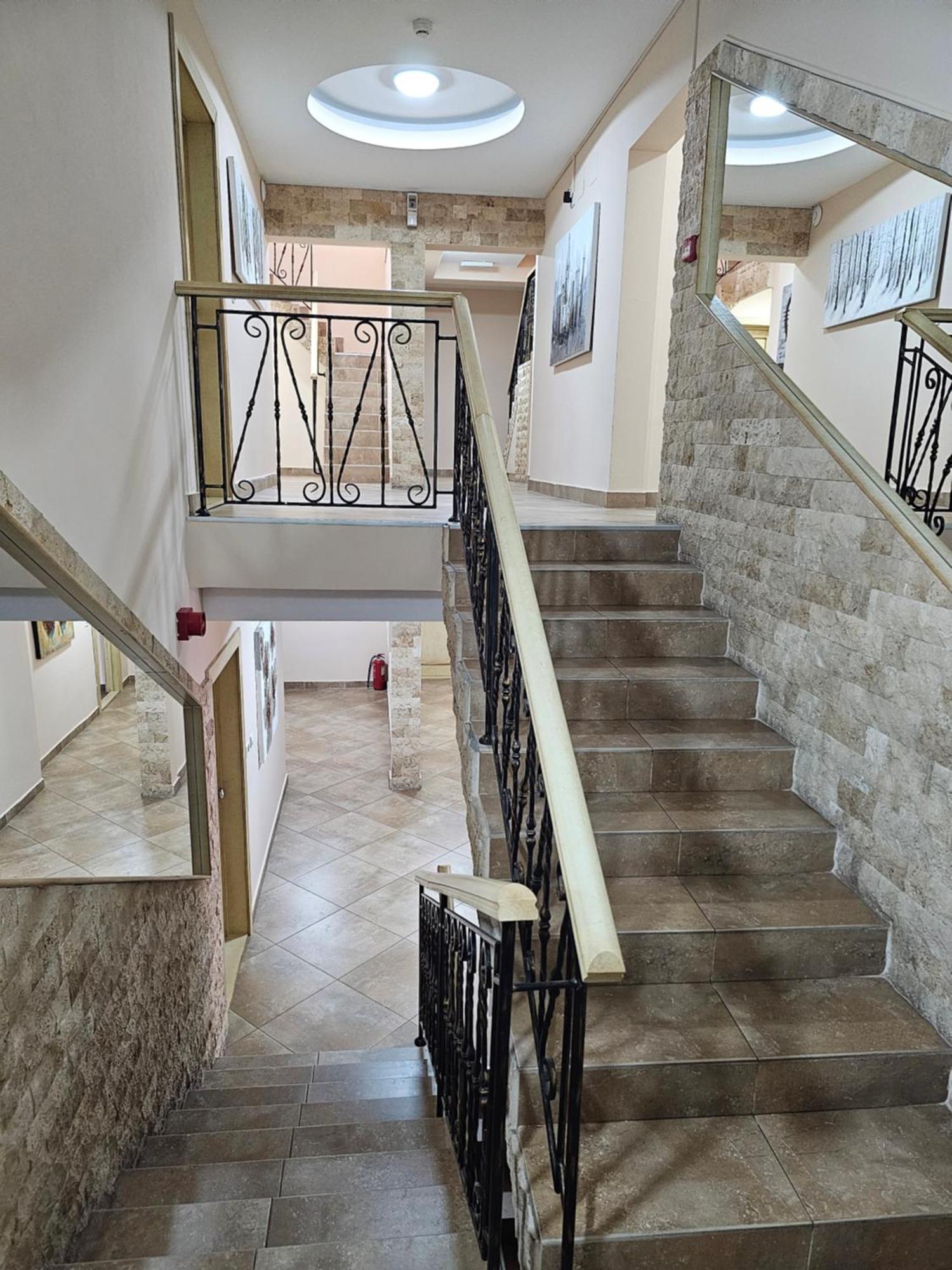 בלגרד Olympic Wellness & Spa Hotel מראה חיצוני תמונה