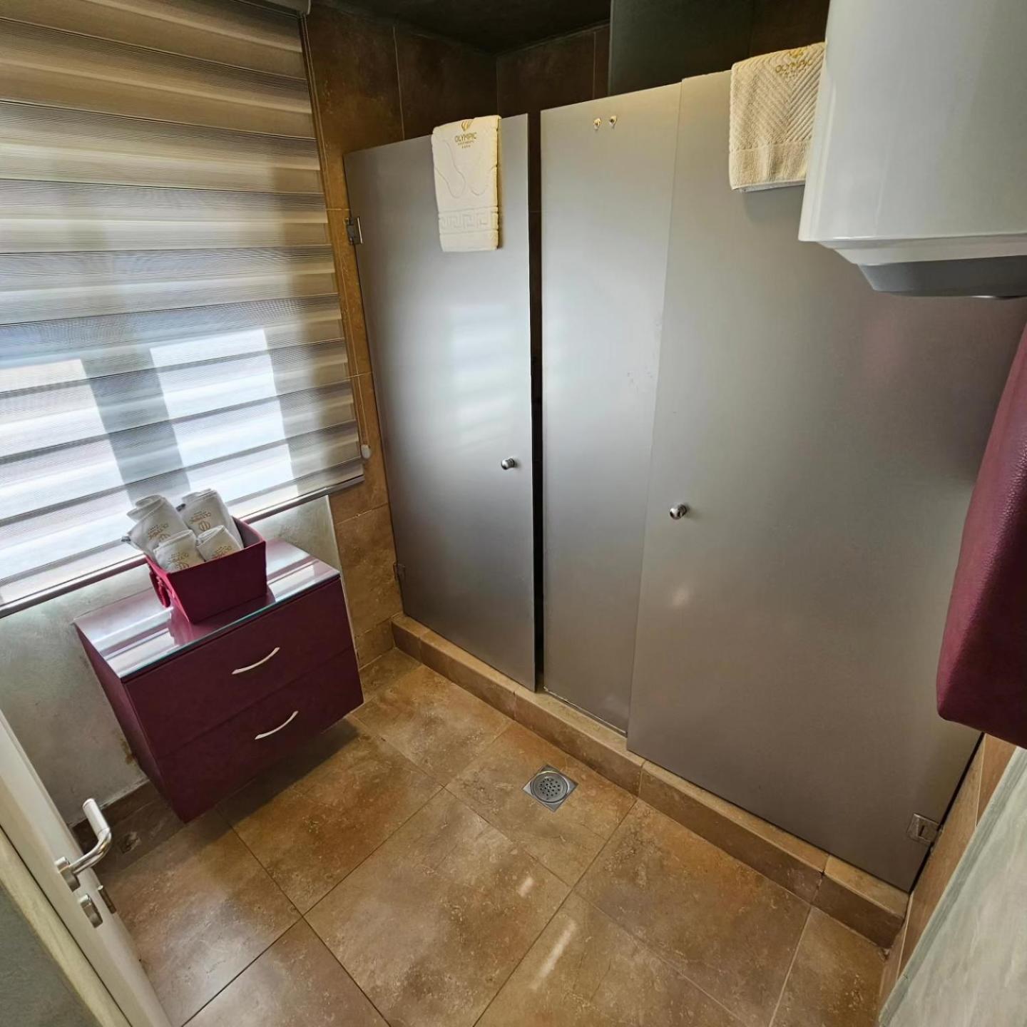 בלגרד Olympic Wellness & Spa Hotel מראה חיצוני תמונה