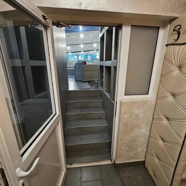 בלגרד Olympic Wellness & Spa Hotel מראה חיצוני תמונה