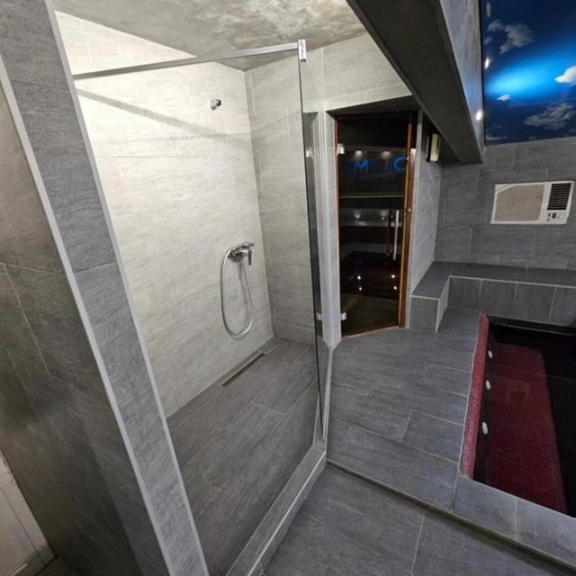בלגרד Olympic Wellness & Spa Hotel מראה חיצוני תמונה