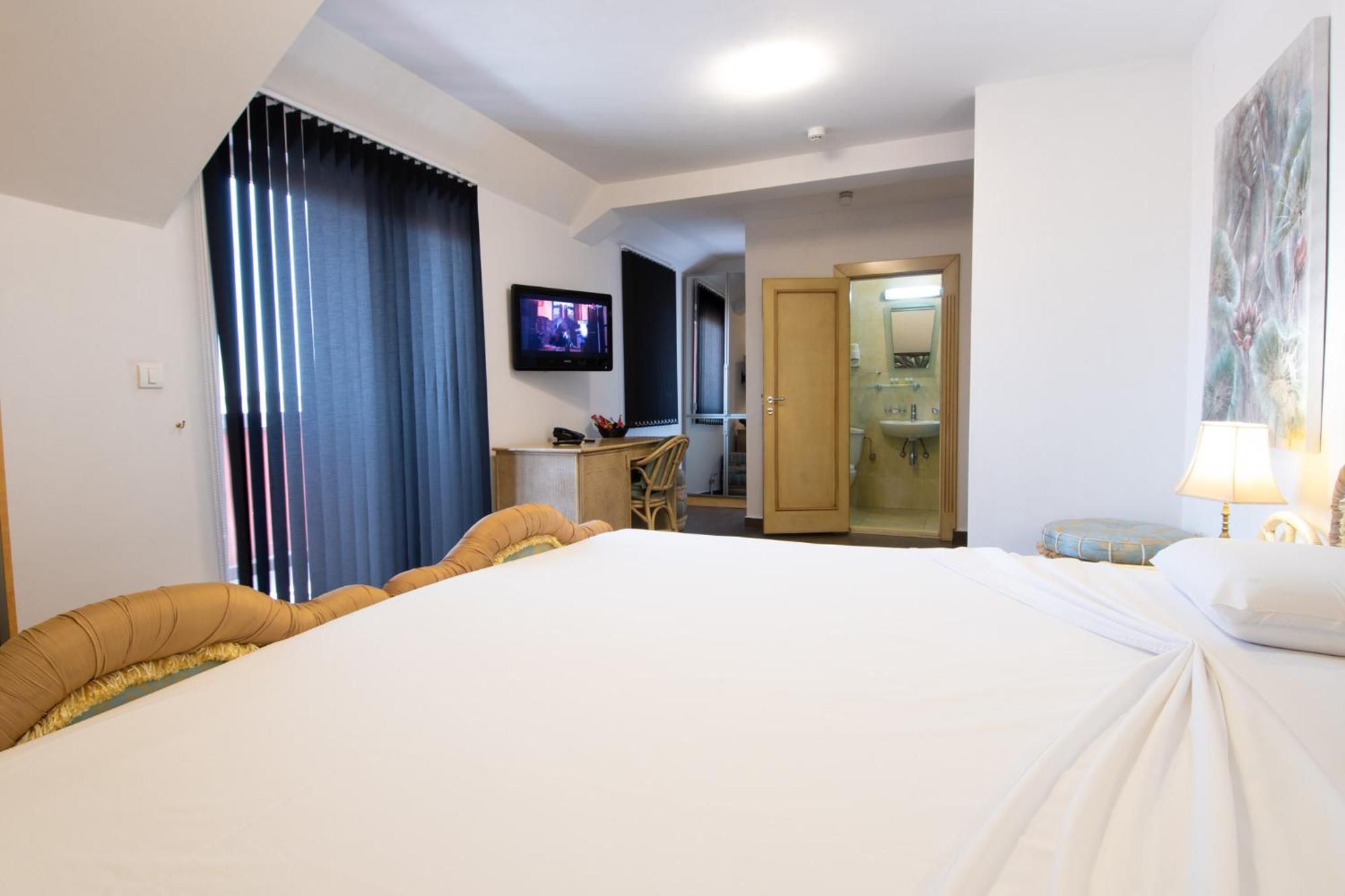 בלגרד Olympic Wellness & Spa Hotel מראה חיצוני תמונה