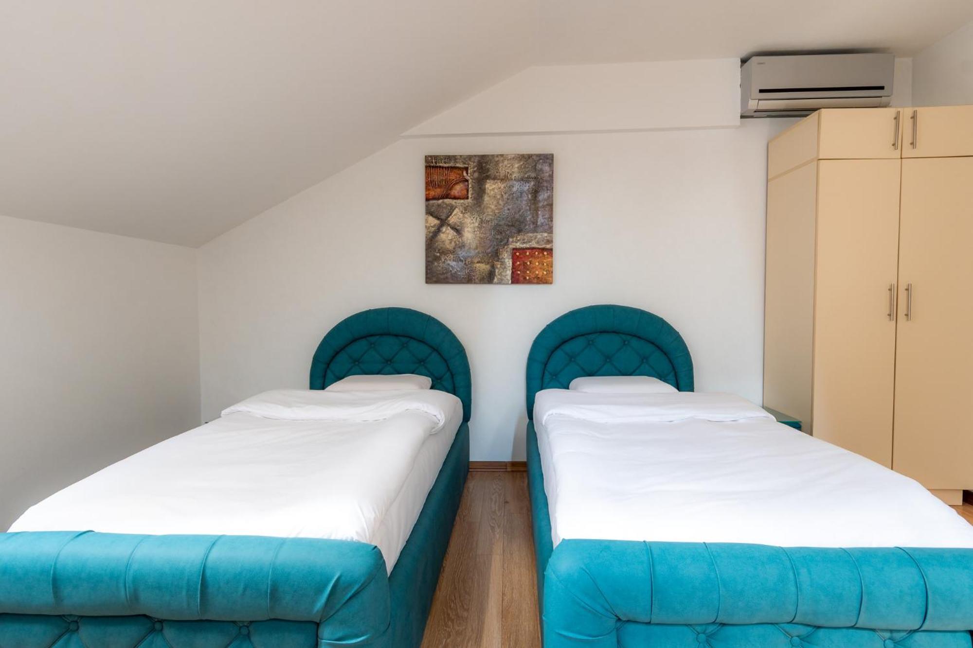 בלגרד Olympic Wellness & Spa Hotel מראה חיצוני תמונה