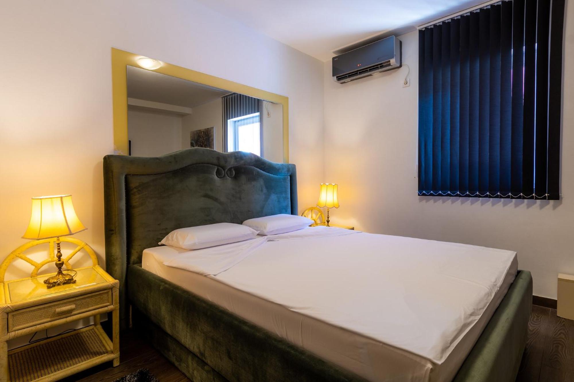 בלגרד Olympic Wellness & Spa Hotel מראה חיצוני תמונה