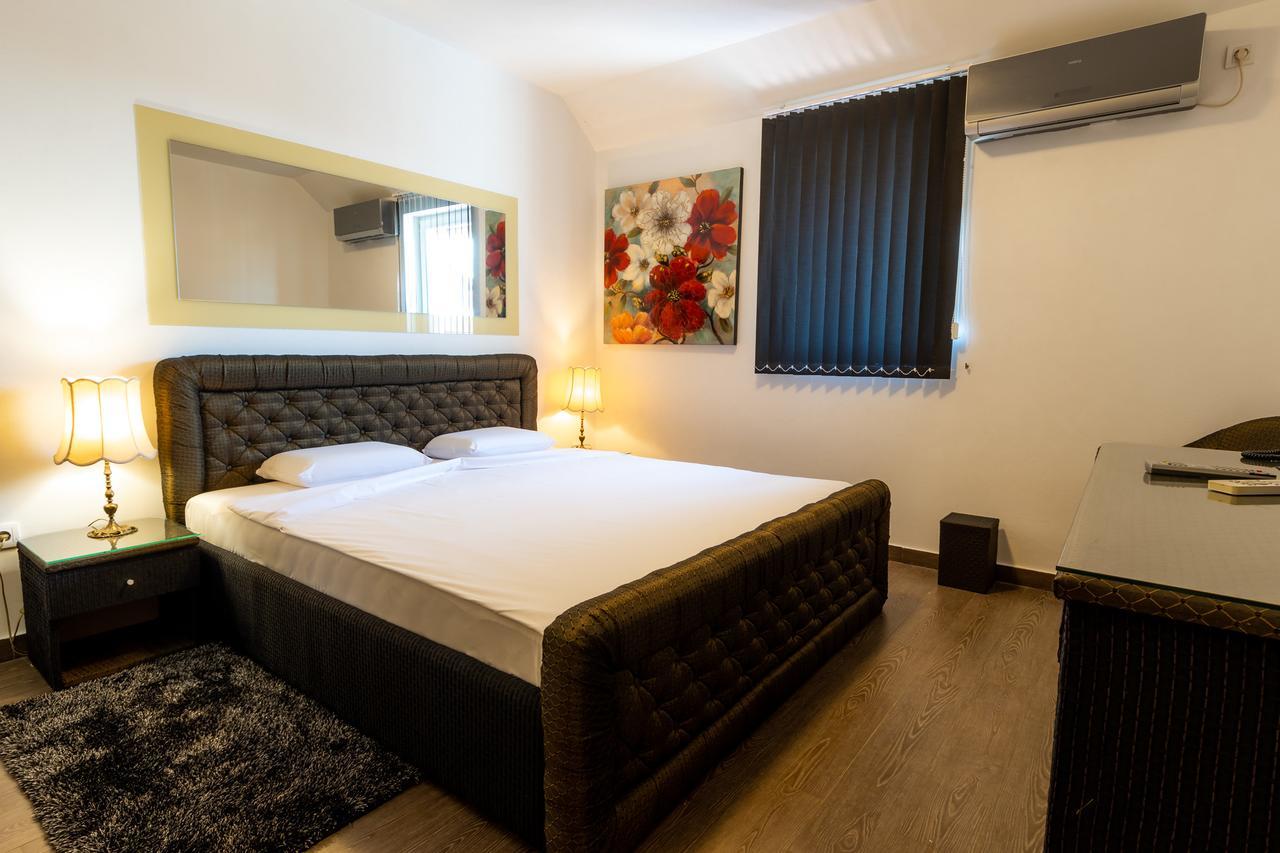 בלגרד Olympic Wellness & Spa Hotel מראה חיצוני תמונה