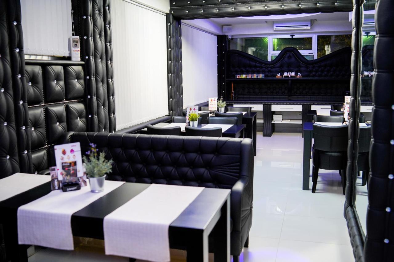 בלגרד Olympic Wellness & Spa Hotel מראה חיצוני תמונה