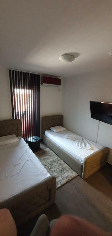 בלגרד Olympic Wellness & Spa Hotel מראה חיצוני תמונה