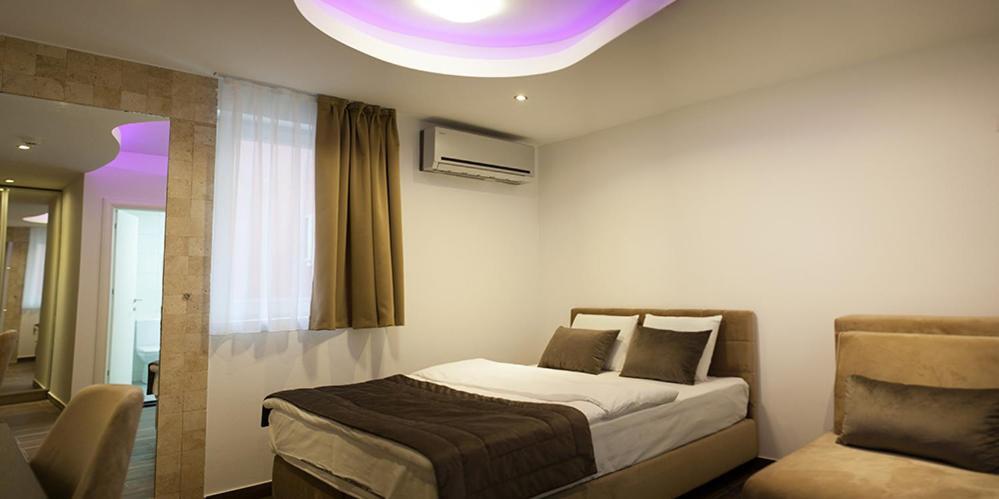 בלגרד Olympic Wellness & Spa Hotel מראה חיצוני תמונה